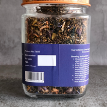 Load image into Gallery viewer, Blue Pea Green Tea – 50g
