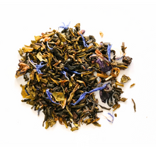Load image into Gallery viewer, Blue Pea Green Tea – 50g
