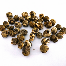 Load image into Gallery viewer, Jasmine Pearl Green Tea – 100g

