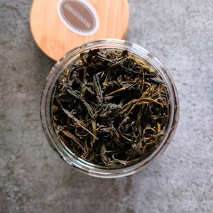 Kaziranga Delight Exotic Assam Green Tea – 50g