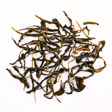 Load image into Gallery viewer, Kaziranga Delight Exotic Assam Green Tea – 50g
