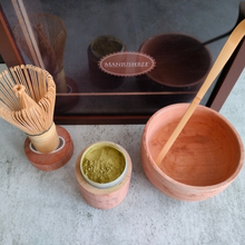 Load image into Gallery viewer, Japanese Matcha Green Tea Box
