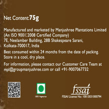 Load image into Gallery viewer, Assam Organic CTC Tea - 75g
