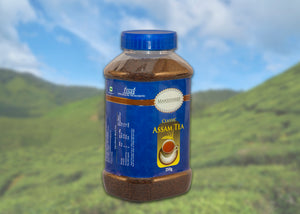 Classic Assam Jar, 250 Gms