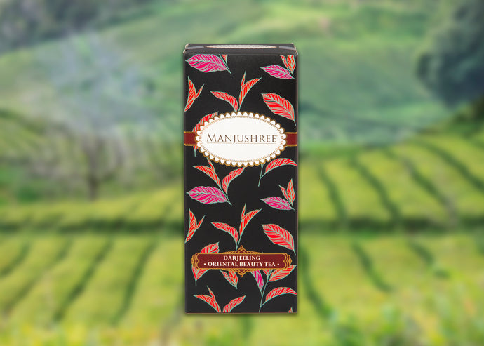 Darjeeling Oriental Beauty Tea ,100 Gms