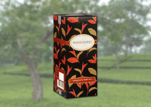 Darjeeling Ruby Tea , 100 Gms