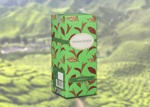 Green Tea,100 Gms