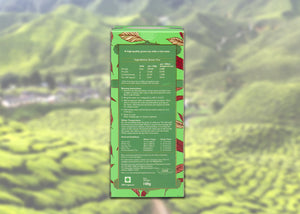 Green Tea,100 Gms