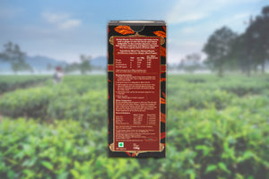 Herbal Masala Tea, 150 Gms