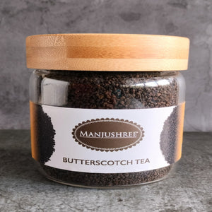 Butterscotch Tea - 125gm