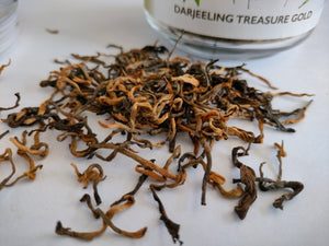 Darjeeling Treasure Gold - 50gm