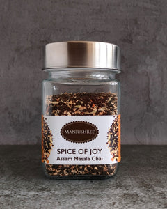 Spice Of Joy Assam Masala Chai - 100gm