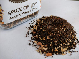 Spice Of Joy Assam Masala Chai - 100gm