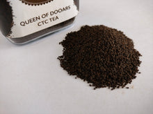 Load image into Gallery viewer, Queen Of Dooars CTC Tea - 100gm
