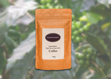 Load image into Gallery viewer, Mandalkhan High Grown Speciality Coffee (100 Gms Packaging)
