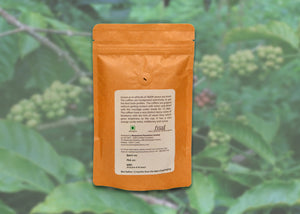 Microlot Honey Sun-dried Thogarihunkal Estate Coffee, 100 Gms
