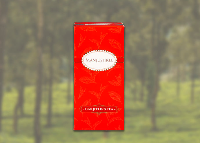 Darjeeling Red Box , 250 Gms 