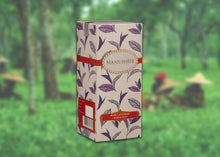 Load image into Gallery viewer, Rose Lavender White Tea, 50 Gms
