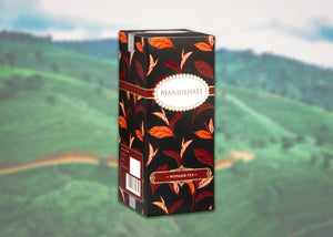 Darjeeling Wonder Tea, 100 Gms