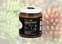 Load image into Gallery viewer, Banana Rum Jam, 240 Gms
