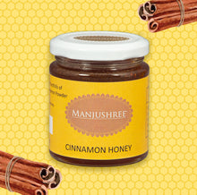 Load image into Gallery viewer, Cinnamon Honey - 240g
