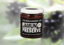 Load image into Gallery viewer, Jamun Preserve, 240 Gms
