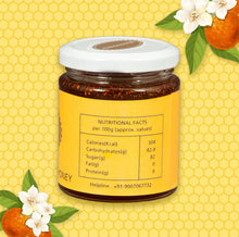 Load image into Gallery viewer, Orange Blossom Honey - 240g
