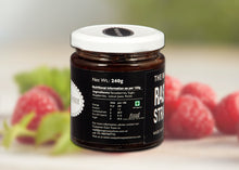 Load image into Gallery viewer, Raspberry Strawberry Preserve, 240 Gms
