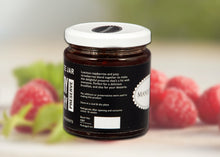 Load image into Gallery viewer, Raspberry Strawberry Preserve, 240 Gms
